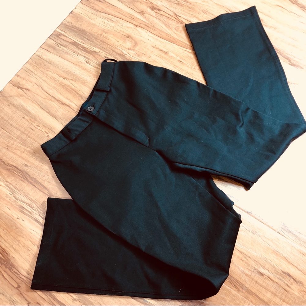 The Limited Black Dress Pants Size 4 (f12)